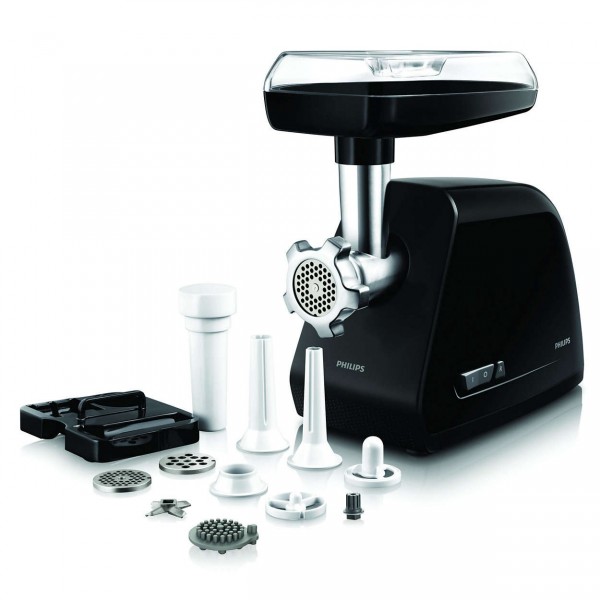 Philips HR2726/90 Kıyma Makinesi