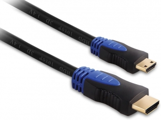 S-link SLX-825 HDMI to Mini HDMI Dönüştürücü