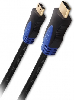 S-link SLX-825 HDMI to Mini HDMI Dönüştürücü