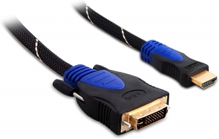 S-link SLX-313 HDMI to DVI Dönüştürücü