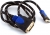 S-link SLX-313 HDMI to DVI Dönüştürücü