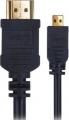 Goldmaster CAB-13 Micro HDMI to HDMI resim