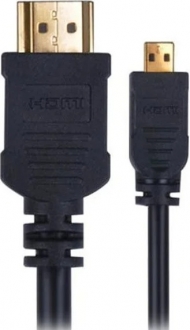 Goldmaster CAB-13 Micro HDMI to HDMI Dönüştürücü
