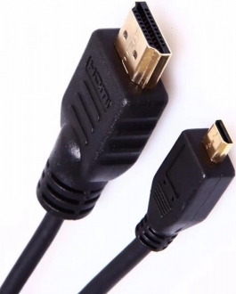 S-link SLX-915 HDMI to Micro HDMI Dönüştürücü