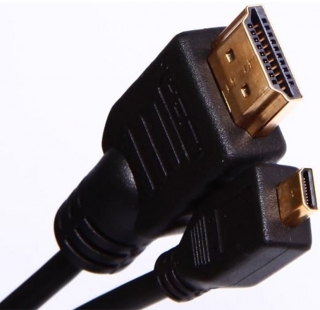 S-link SLX-915 HDMI to Micro HDMI Dönüştürücü