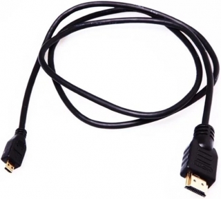 S-link SLX-915 HDMI to Micro HDMI Dönüştürücü