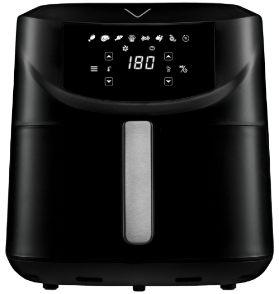 Vestel LightFry XXL Air Fryer Fritöz