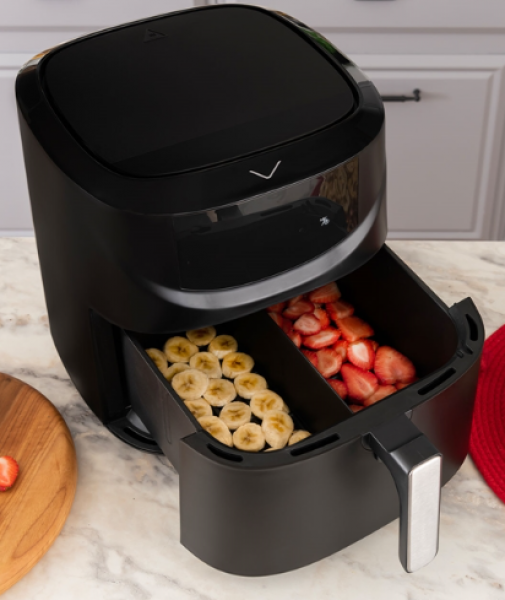 Vestel LightFry XXL Air Fryer Fritöz