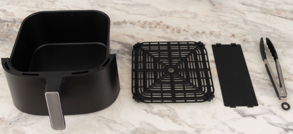 Vestel LightFry XXL Air Fryer Fritöz