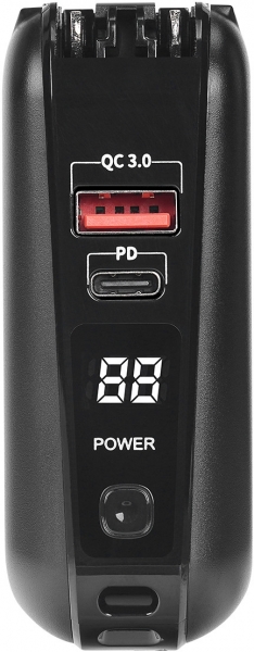 S-link G150 15000 mAh Powerbank
