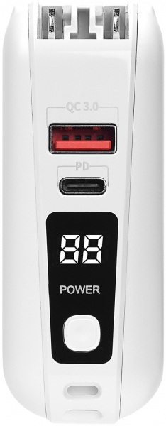 S-link G150 15000 mAh Powerbank