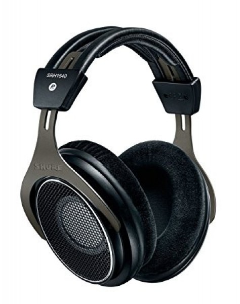 Shure SRH1840 Kablolu Kulaklık