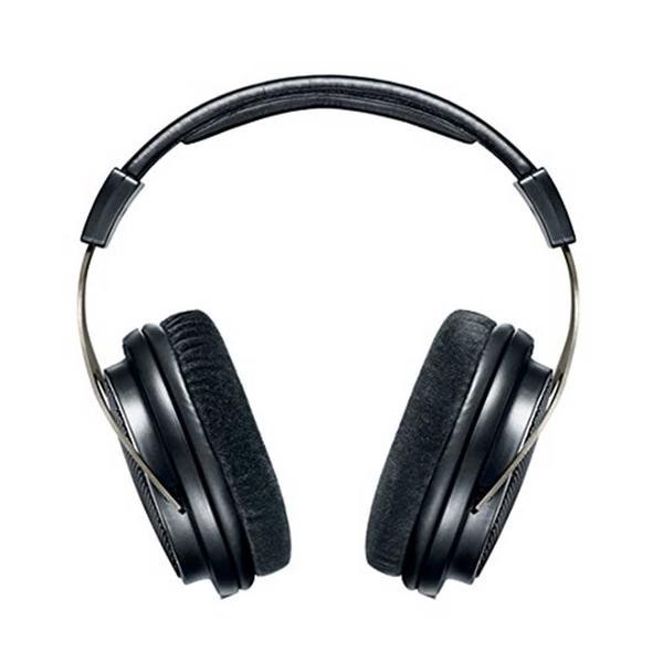 Shure SRH1840 Kablolu Kulaklık