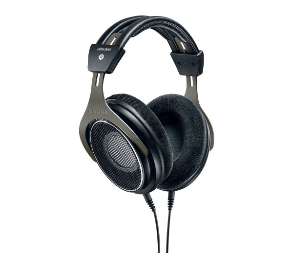 Shure SRH1840 Kablolu Kulaklık