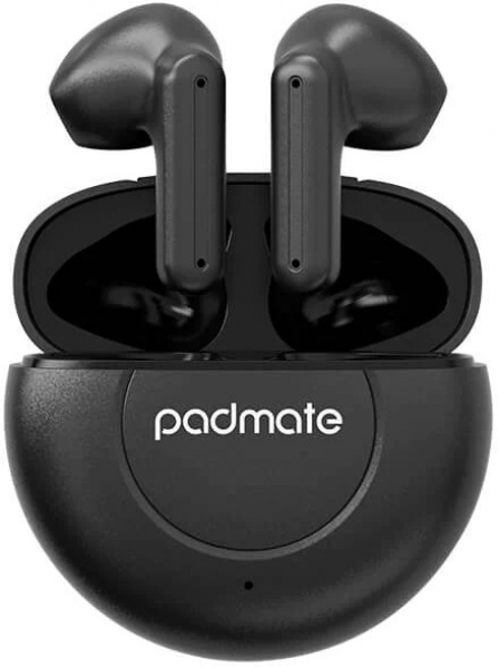 Padmate S18 Tam Kablosuz Kulaklık