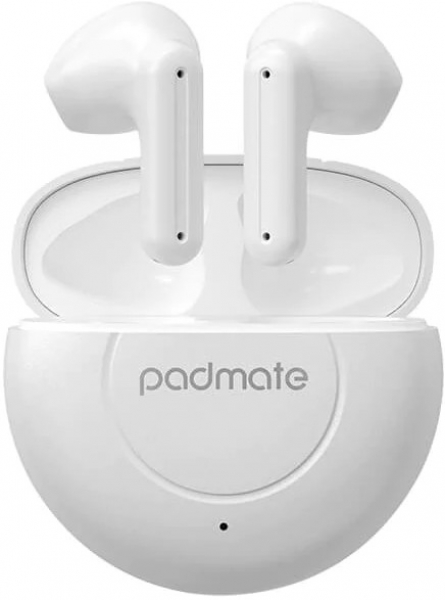Padmate S18 Tam Kablosuz Kulaklık