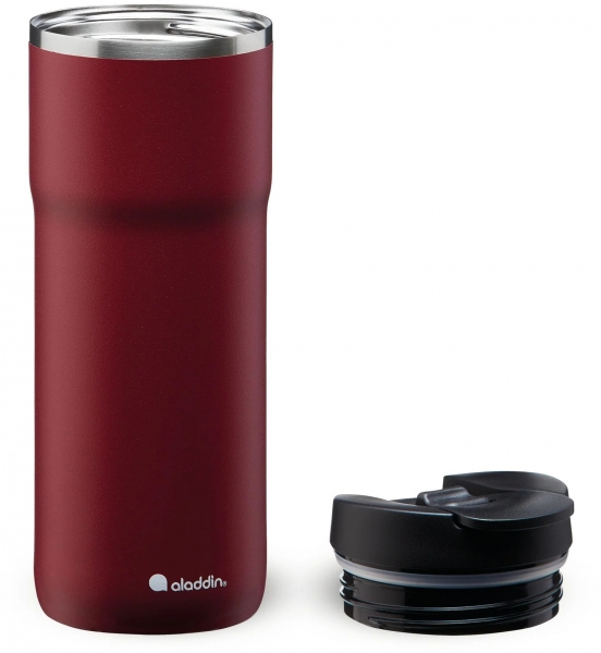 Aladdin Java Thermavac Leak-Lock Termos (470 ml)