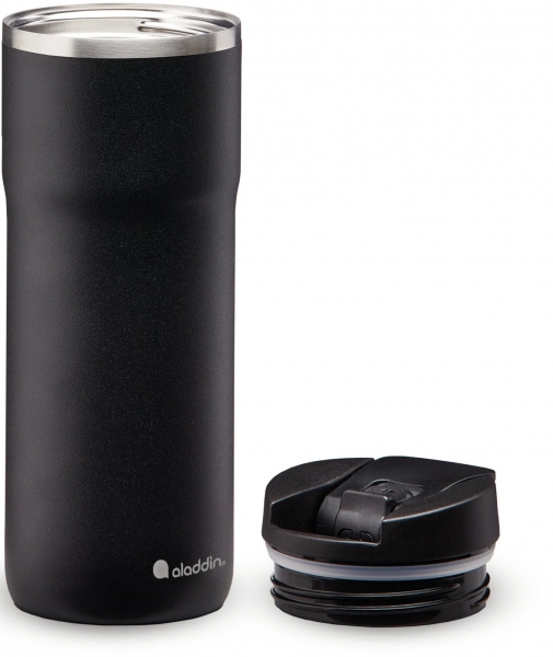 Aladdin Java Thermavac Leak-Lock Termos (470 ml)