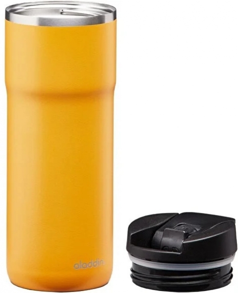 Aladdin Java Thermavac Leak-Lock Termos (470 ml)