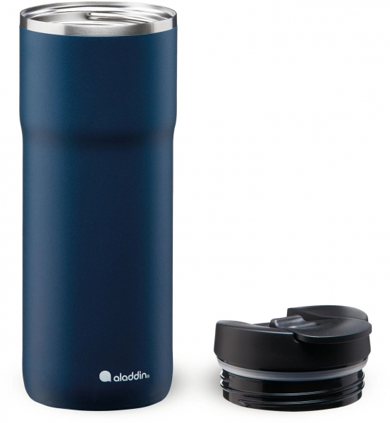 Aladdin Java Thermavac Leak-Lock Termos (470 ml)