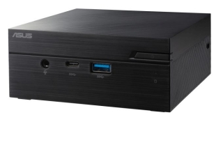 Asus PN51-S1-B-B3236MV04