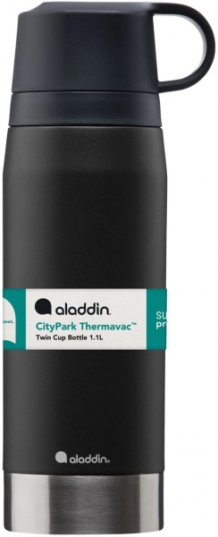 Aladdin CityPark Twin Cup Thermavac Termos