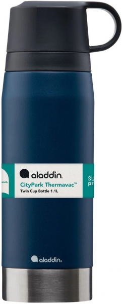 Aladdin CityPark Twin Cup Thermavac Termos