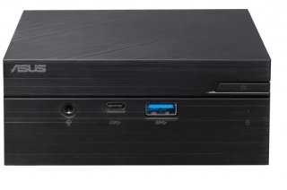 Asus PN51-S1-B-B3236MV12