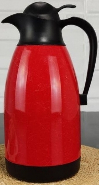 Cooker CKR-2077 Termos