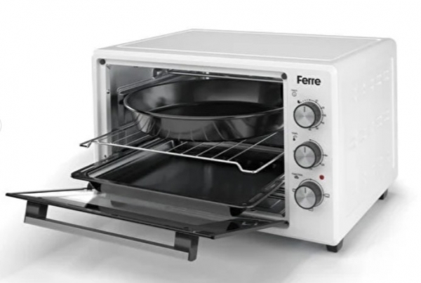 Ferre 35-300-M Mini Fırın