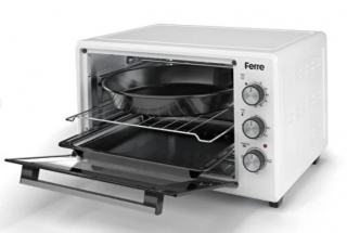 Ferre 35-300-M Mini Fırın