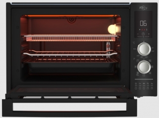 Beko BMF 30 QBM AF Mini Fırın