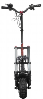 Nautica Drive A2400X Elektrikli Scooter