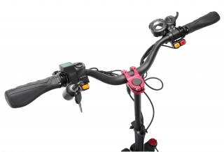 Nautica Drive A2400X Elektrikli Scooter