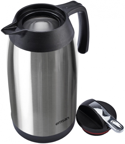 Emsan New Vega Termos (1500 ml)