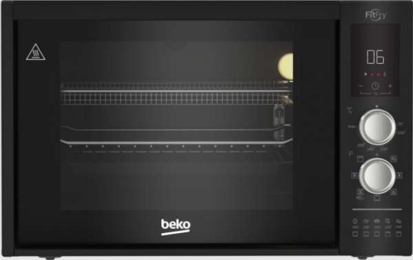 Beko BMF 30 QBK AF Mini Fırın