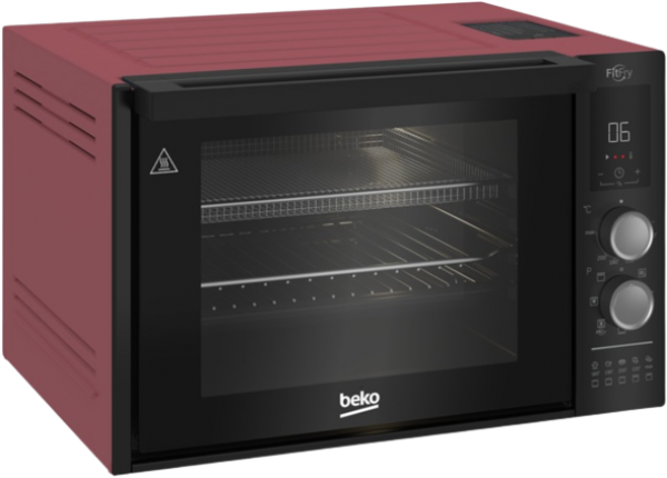 Beko BMF 30 QBK AF Mini Fırın