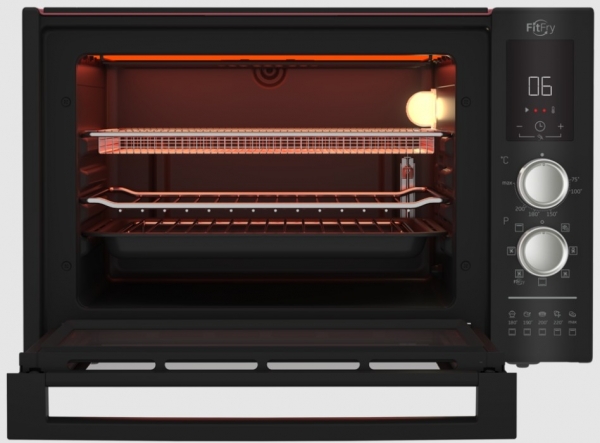 Beko BMF 30 QBK AF Mini Fırın