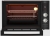 Beko BMF 30 QBK AF Mini Fırın