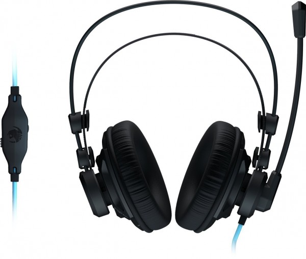 Roccat Renga Kablolu Kulaklık