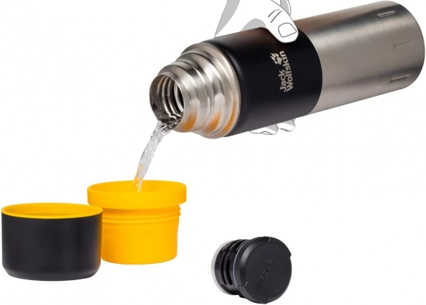 Jack Wolfskin Kolima 1.0 Termos (1000 ml)
