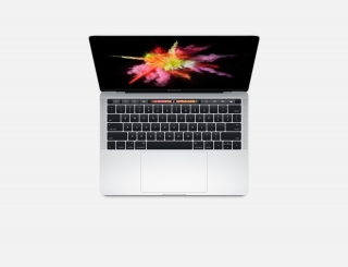 Apple MacBook Pro 13.3" (MPXX2TU/A) Ultrabook