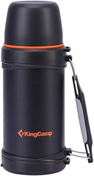 Kingcamp Vacuum Termos