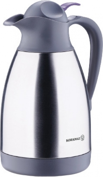 Korkmaz Satina Max Termos (1500 ml)