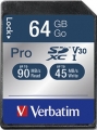 Verbatim Pro U3 resim