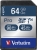 Verbatim Pro U3 SD