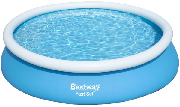 Bestway 57273 Şişme Aile Havuzu