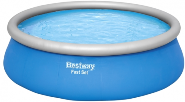 Bestway 57289 Şişme Aile Havuzu