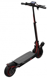 Nautica Drive A1200X Elektrikli Scooter