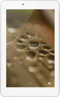 Fluo Jazz Tablet